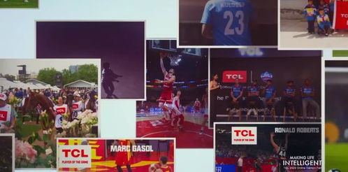 當智慧科技遇見線上廣交會 TCL AIoT帶來的全新人工智能服務體驗